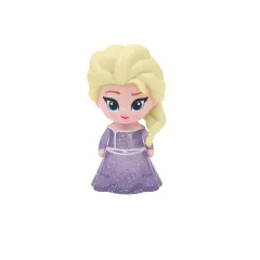 Мерехтлива фігурка Frozen 2 ʼХолодне серце 2ʼ- Ельза в ошатній сукні (FRN72600/UA)