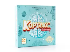 Настільна гра Стиль Життя Кортекс (рус.) (207387)