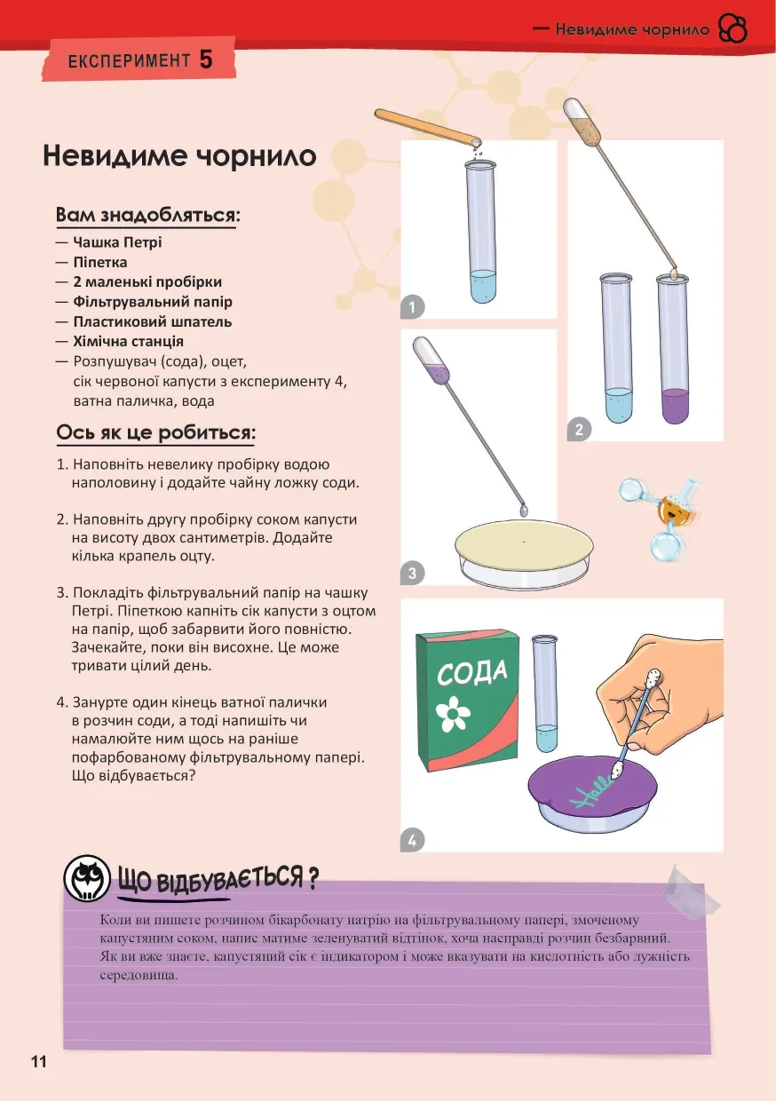 Научный набор Kosmos Большая веселая химия (Big Fun Chemistry) Купить по  цене 2399 грн грн. в Украине | Интернет-Магазин ROZUM