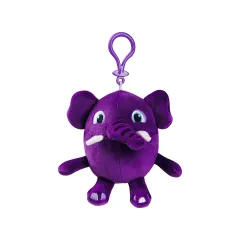 Мяка іграшка PINATA SMASHLINGS – СНУТС (13 cm, на кліпсі)