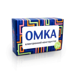 Набір для складання BitKit Омка (BK0001)