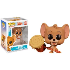 Фигурка Funko POP! Том и Джерри – Джерри (55749)