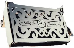 Конструктор Time For Machine Perfecto Card case (T4M38020)