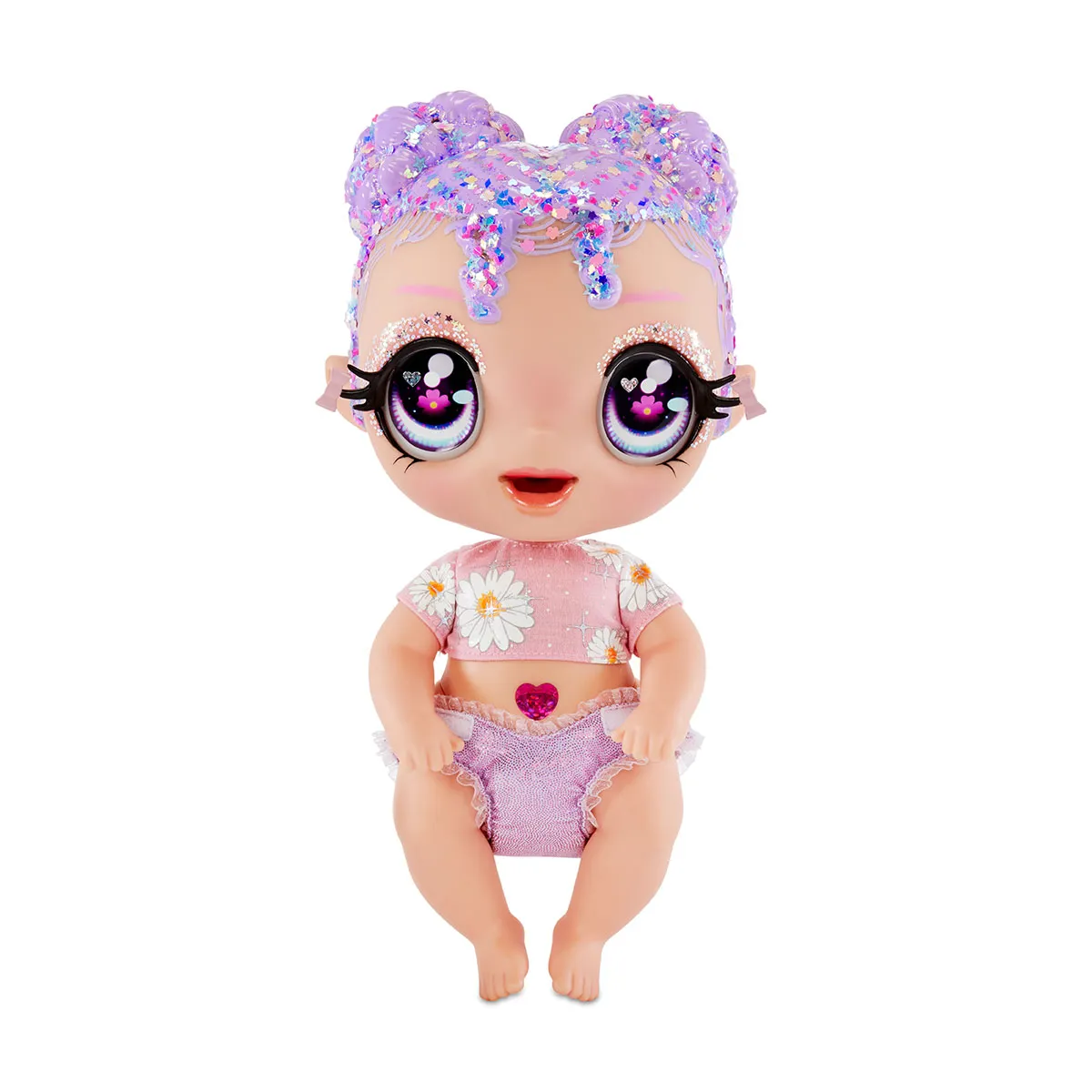 Игровой набор с куклой GLITTER BABYZ - ЛИЛИЯ Купить по цене 1299 грн грн. в  Украине | Интернет-Магазин ROZUM