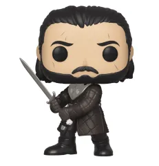 Фігурка Funko POP! Vinyl: Game of Thrones: Jon Snow Season 8 (FUN2484)