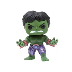 Галк у техно-костюмі FUNKO POP! серії Месники: Гра - Ігрова фігурка (47759)