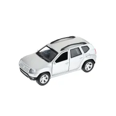 Автомодель - RENAULT DUSTER-M (1:32, серий)