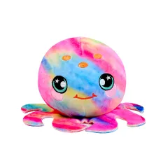 Мʼяка ароматна іграшка SQUEEZAMALS S3 – ОСЬМИНОГ КЕНДІ (9 cm)