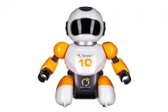 Робот Same Toy Форвард (жовтий) на радіокеруванні (3066-CUT-YELLOW)
